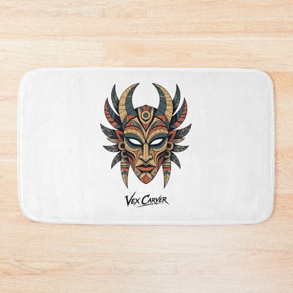 Item preview, Vex Carver Signature - #VCS0001 designed and sold by Vex Carver.