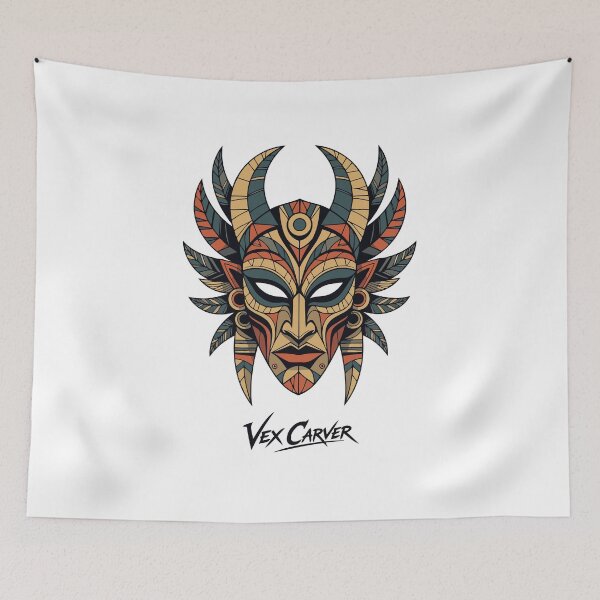 Item preview, Vex Carver Signature - #VCS0001 designed and sold by Vex Carver.
