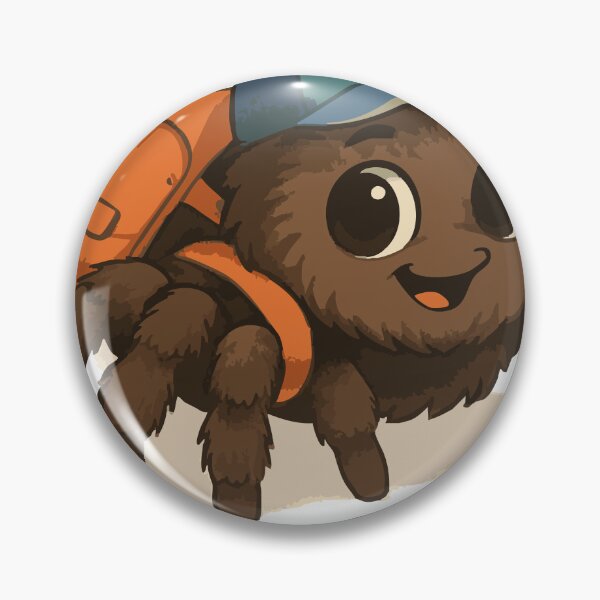 Item preview, Back-to-School spiderTarantula designed and sold by CheriTanya.