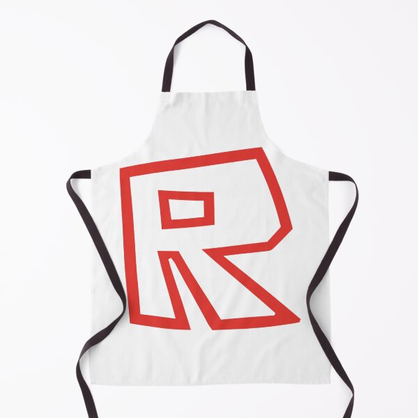 Artikelvorschau, Retro Roblox R Logo entworfen und verkauft von NostalgiabbBaited.