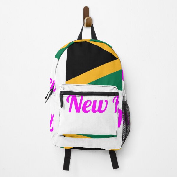 Item preview, New Kingston Jamaica - Stylish Prints, designed and sold by Fleetwood1994.