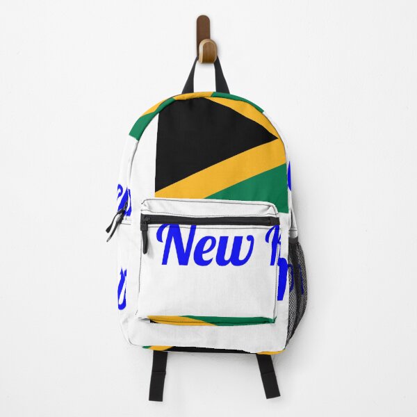 Item preview, New Kingston Jamaica - Stylish Prints, designed and sold by Fleetwood1994.