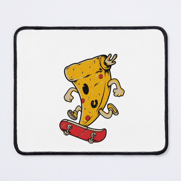 Item preview, Manifesting Pizza & Peace designed and sold by BROWNEESHOUSE.