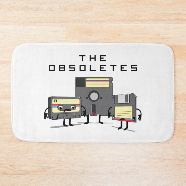 Item preview, The Obsoletes designed and sold by Satisbuy.