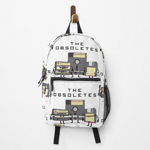Item preview, The Obsoletes designed and sold by Satisbuy.