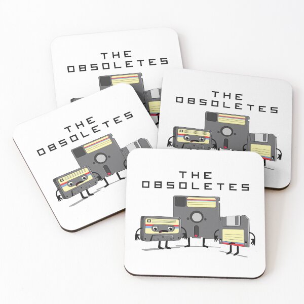 Item preview, The Obsoletes designed and sold by Satisbuy.