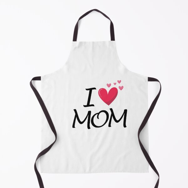 Item preview, I Love Mom  designed and sold by Juana-.