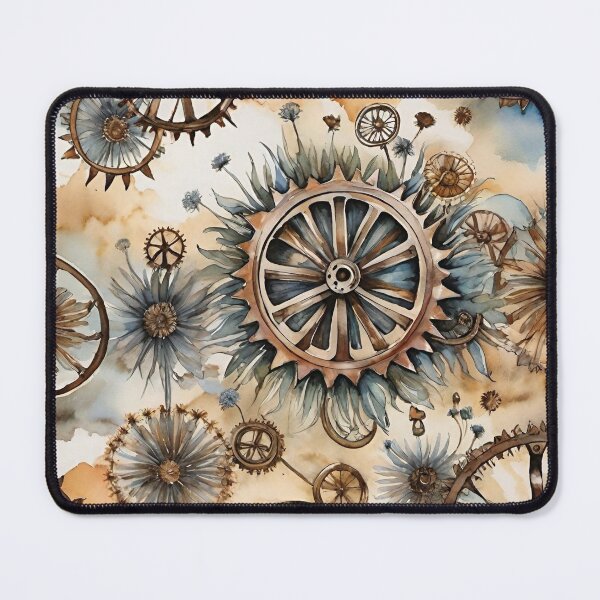 Item preview, Rustic Radiance in Bloom designed and sold by Whimspired By Paxx.