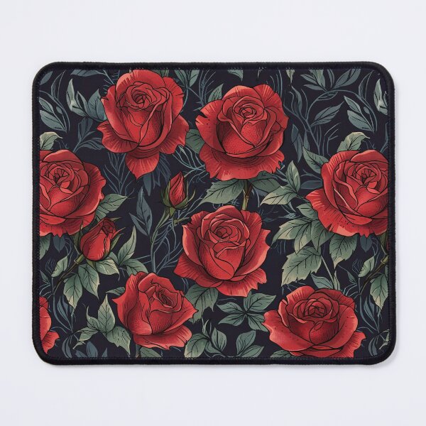 Item preview, Red Rose designed and sold by CoolPixels.