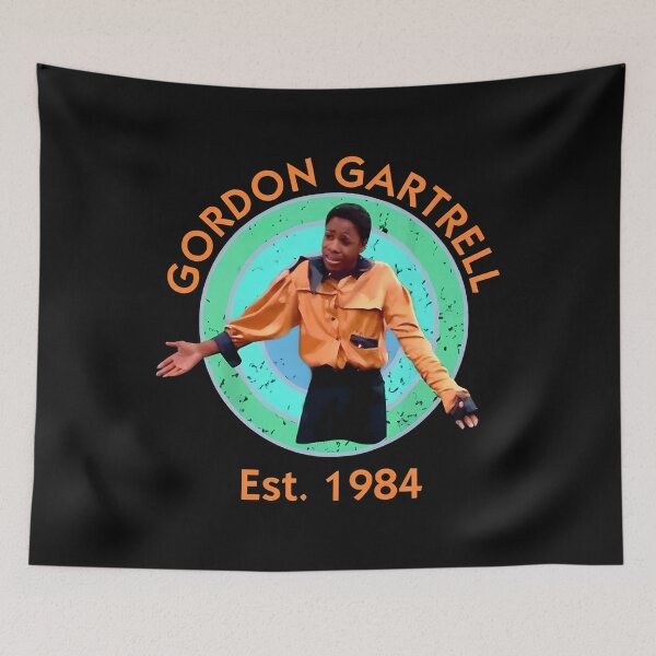 Item preview, Gordon Gartrell 1984 designed and sold by William-Do-X.