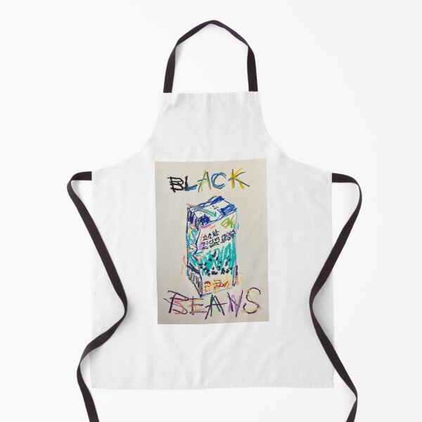 Item preview, The Adorable Rebellion of Black Beans designed and sold by Rose & Silence.