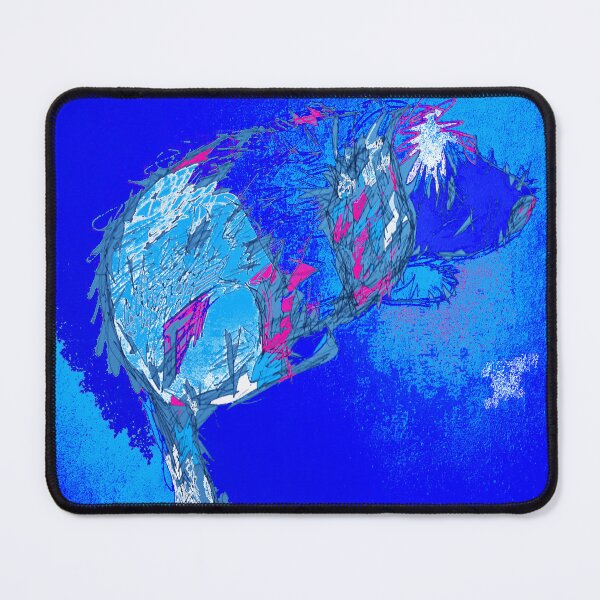 Item preview, Blue Bramble  designed and sold by becky43art.