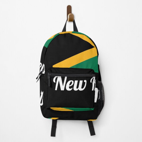 Item preview, New Kingston Jamaica - Stylish Prints, designed and sold by Fleetwood1994.