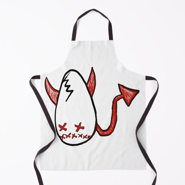 Item preview, Deviled Egg designed and sold by Egg-Lisa.