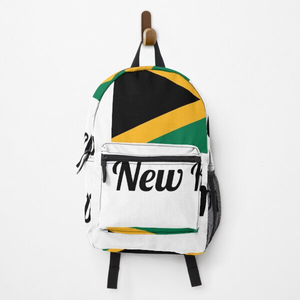 Item preview, New Kingston Jamaica - Stylish Prints, designed and sold by Fleetwood1994.