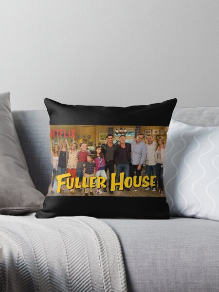Artikel-Vorschau von Fuller House Cast Merch, designt und verkauft von islandinthesun.