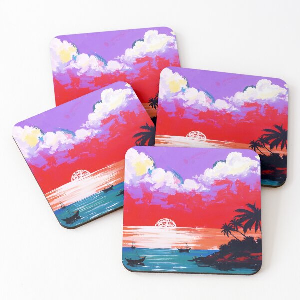 Item preview, The island designed and sold by Daniela`s shop.