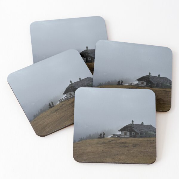 Item preview, Misty Mountain Silence designed and sold by Nuvijo.