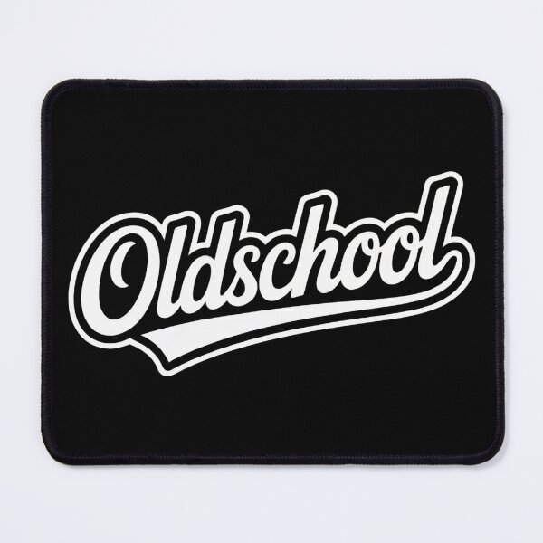 Item preview, Oldschool Retro Vintage Style Classic Throwback designed and sold by NWohiographics.
