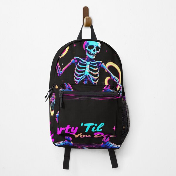Item preview, A skeleton with a ring in his hand and a party tie designed and sold by cafegrafis.