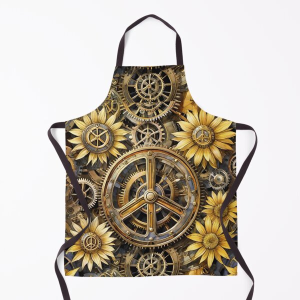 Item preview, Sunwheel Peacekeeper Bloom designed and sold by Dream Whimspirations.