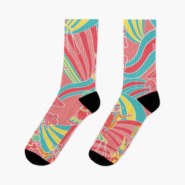Item preview, Carnival fun designed and sold by theprintjourney-byritika.