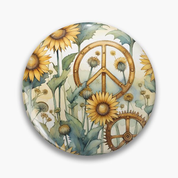 Item preview, Harvest Timekeeper Bloom designed and sold by Dream Whimspirations.
