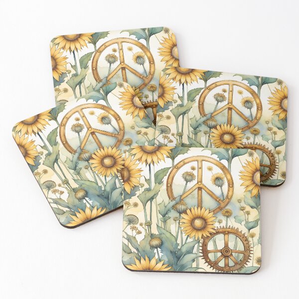 Item preview, Harvest Timekeeper Bloom designed and sold by Dream Whimspirations.