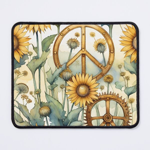 Item preview, Harvest Timekeeper Bloom designed and sold by Dream Whimspirations.