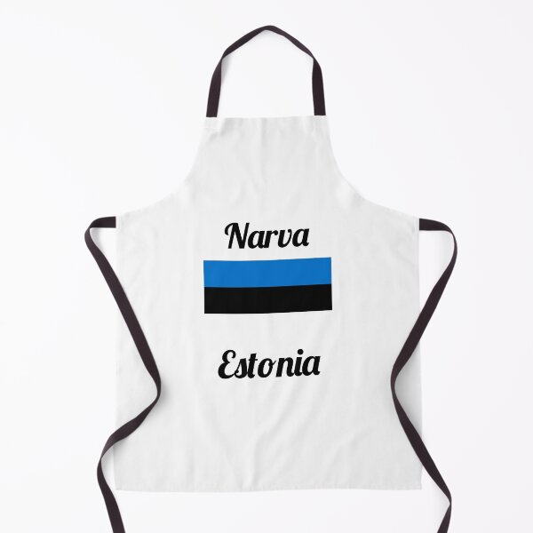 Item preview, Narva Estonia - Stylish Prints, designed and sold by Fleetwood1994.