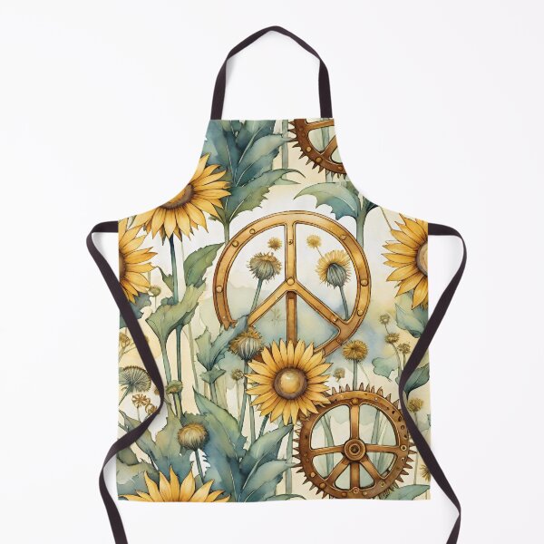 Item preview, Harvest Timekeeper Bloom designed and sold by Dream Whimspirations.