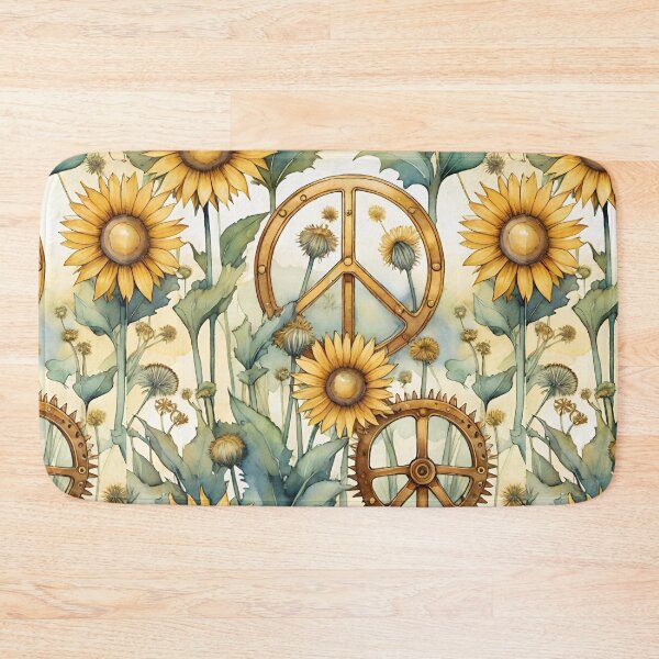 Item preview, Harvest Timekeeper Bloom designed and sold by Dream Whimspirations.