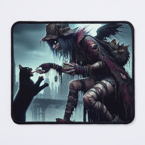 Item preview, Scary Fairy designed and sold by RaF71PrO.