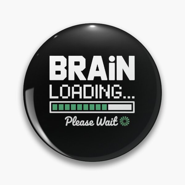 Item preview, Brain loading - Back to school only - Funky back to school - I love back to school - Back to school for all - Next stop back to school - Back to school so what designed and sold by JansenGS.
