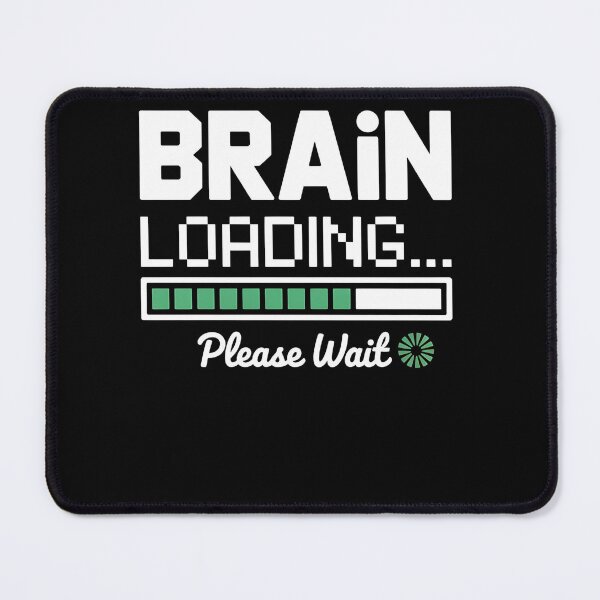 Item preview, Brain loading - Back to school only - Funky back to school - I love back to school - Back to school for all - Next stop back to school - Back to school so what designed and sold by JansenGS.