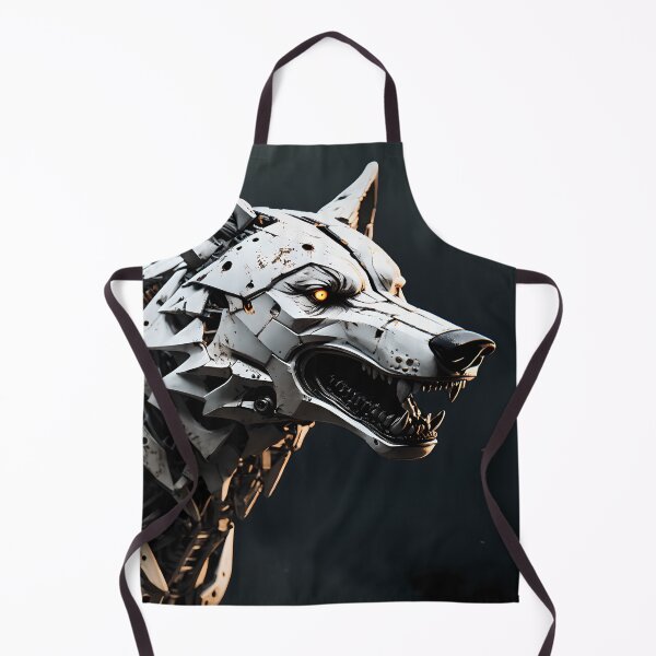 Item preview, M3ch4n1c4lD09 v.4.3 designed and sold by deep-sea-birds.