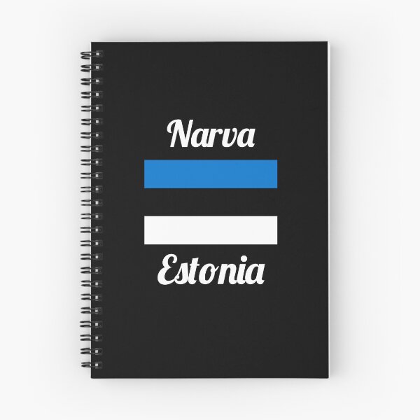 Item preview, Narva Estonia - Stylish Prints, designed and sold by Fleetwood1994.