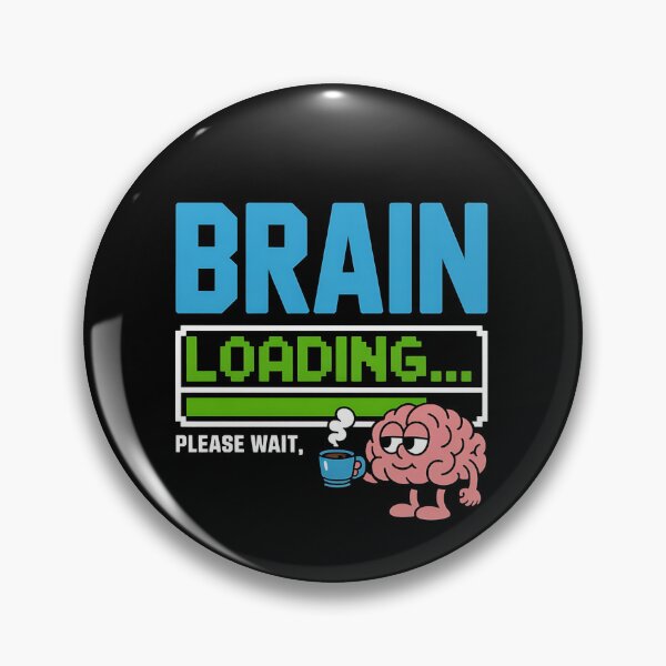 Item preview, Brain loading - Back to school only - Funky back to school - I love back to school - Back to school for all - Next stop back to school - Back to school so what designed and sold by JansenGS.