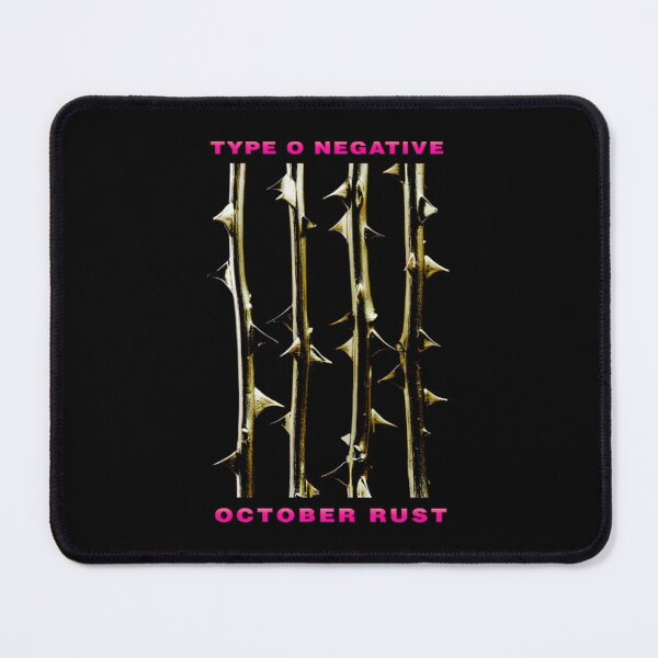 Item preview, Type O Negative designed and sold by William-Do-X.