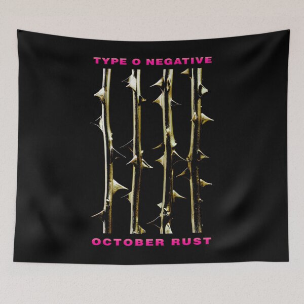 Item preview, Type O Negative designed and sold by William-Do-X.
