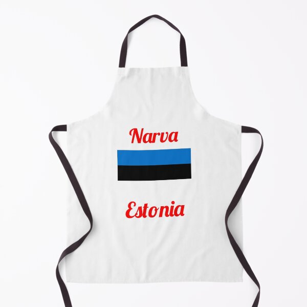 Item preview, Narva Estonia - Stylish Prints, designed and sold by Fleetwood1994.