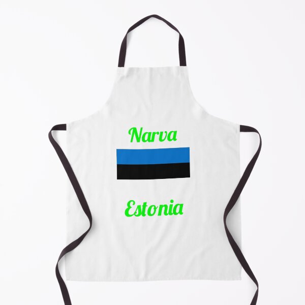 Item preview, Narva Estonia - Stylish Prints, designed and sold by Fleetwood1994.