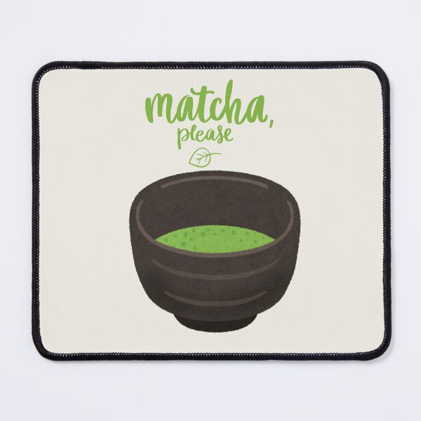Item preview, Matcha, Please designed and sold by dudelinart.