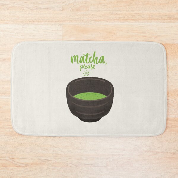 Item preview, Matcha, Please designed and sold by dudelinart.