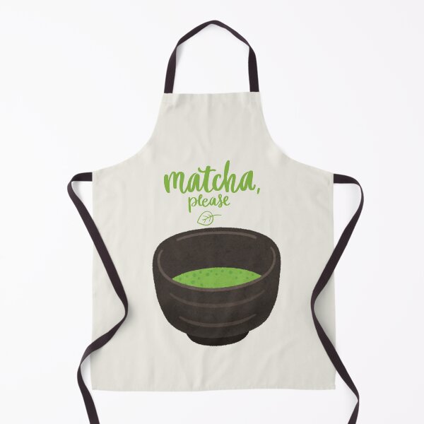 Item preview, Matcha, Please designed and sold by dudelinart.