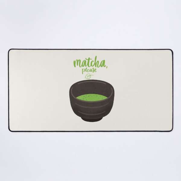 Item preview, Matcha, Please designed and sold by dudelinart.