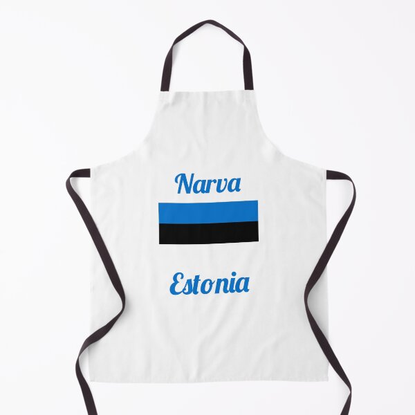Item preview, Narva Estonia - Stylish Prints, designed and sold by Fleetwood1994.