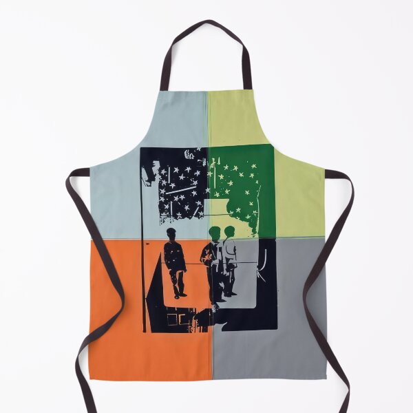 Item preview, Mario Schifano designed and sold by Germanbbutzeee.