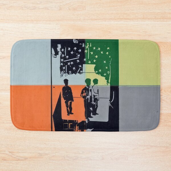Item preview, Mario Schifano designed and sold by Germanbbutzeee.