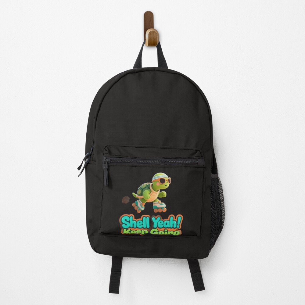 Item preview, Backpack designed and sold by ROSYSIB.
